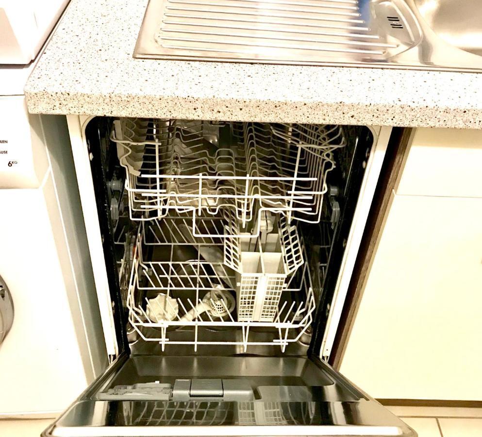 Duesseldorf Comfort Apartment Bilik gambar